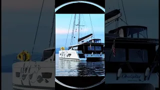 #livingaboard #sailinglife #catamaransailing #mediterranean #yachtlife