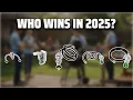 The Top 5 Best Propane Regulator in 2025 - Must Watch Before Buying