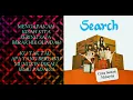 Download Lagu SEARCH - JIWA JIWA LUKA #lirik