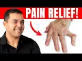 Relieve Hand Arthritis in Minutes Using THIS Massage Method