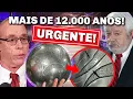 Download Lagu URGENTE! ESFERA DE BUGA TEM 12.500 ANOS! A esfera alienígena encontrada na COLÔMBIA é...