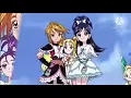 Download Lagu Pretty cure all stars gogo Dream live Oepning