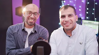 يا بائعا في ارض طيبة عنبرا   للمنشدان عبدالله الصادق وأحمد أبو راس   فريق ذكر دندنها