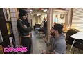 Paige is shocked by Kevin s proposal Total Divas September 15 2015