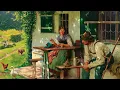Download Lagu Edvard Grieg ~ Morning Mood
