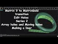 MatrixGold Edit Holes 2
