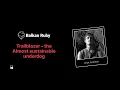 Nick Sutterer Trailblazer the almost sustainable underdog