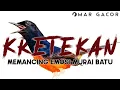 Download Lagu KRETEKAN MURAI BATU GACOR AMPUH UNTUK PANCINGAN MURAI BATU AGAR BUNYI, EMOSI dan BONGKAR MATERI