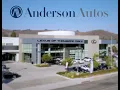 Lexus of Thousand Oaks AndersonAutos