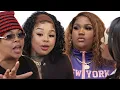 Late Arrival Early Exit Baddies USA Episode 7 Recap