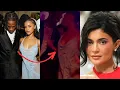 Viral of Tyla and Travis Scott New couple alert Kylie Jenner was found shaking