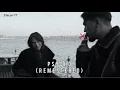 Jeff Redd - PSYCHO (Remastered - Yenilenmiş)