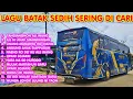 Download Lagu LAGU BATAK SEDIH DAN TERPOPULER SERING DIPUTAR BUS MEDAN DI PERJALANAN 2025 | Tangianghon Au Inang