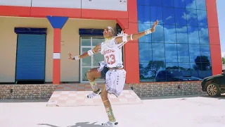 Jiminogen Dotto Mdendela Sina Makosa Official Video 4K 