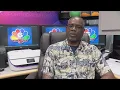 Shreveport native son shares memories wisdom as NBC 6 s longest-serving employee