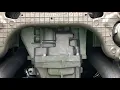 How to change the MANUAL transmission fluid in a C7 Corvette Z06