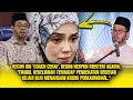 Lagu KECOH ISU 'COACH CERAI', Begini RESPON MENTERI AGAMA, \