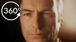 Saul Goodman 3D 360 Degree View 