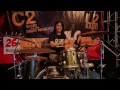 Pesawat Tempurku - Cover by. C2Band Feat JIMMIE MANOPO   I  Mr.RiusProduction Music Event