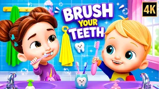 This Is The Way | Morning Routine Song for Kids | Good Habits & Learning
