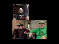 MOTIVATIONAL! Chad Armes & Blind Fury - Believe In Me (REACTION) | The Reaction Garage