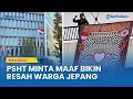 Download Lagu PSHT Minta Maaf soal Video Viral Bentangkan Spanduk di Jepang Dikecam, Ini Kata Kemenlu