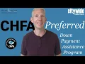 CHFA Preferred - Conventional with Down Payment Assistance