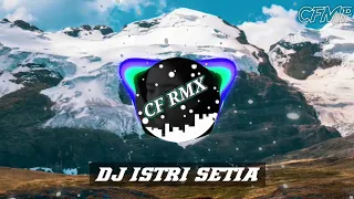 dj istri setia resty wulandari dangdut remix terbaru by cf rmx