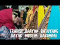 Download Lagu Suasana Kampung Dayak Muslim Dalam Perayaan Maulid. Kampung Jambu, Kalimantan Tengah
