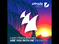 Are You With Me (Gianni Kosta Remix)