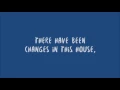 James TW - When You Love Someone (Lyrics)