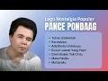 Lagu Pance Pondaag Lagu Lawas Terbaik | Kumpulan Lagu Kenangan #PancePondaag