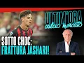 Download Lagu Torna a NOVEMBRE PULISIC difficile. Gli undici di Lecce. NKUNKU A MILANO. GIMENEZ non vuole andare