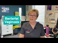 Bacterial Vaginosis - Dr Eileen Sables