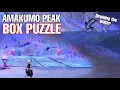 Amakumo Peak Tiles Puzzle Genshin Impact