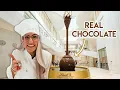Download Lagu I Haven't Eaten Chocolate in 16 YEARS - Here's why...