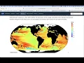 ECCO data analysis with Python - COESSING 2022