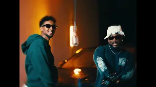 Lil Baliil - Baddiyo Ft Big Wulff