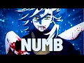 Download Lagu Demon Slayer「AMV」- Numb - NEFFEX