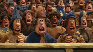 early man movie clips u0026 trailers