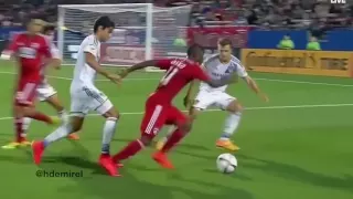 fabian castillo skills goals u0026 assists