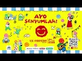 Mini Live Performance | JKT48 & AKB48 Personal Meet and Greet Festival "Ayo Senyumlah"