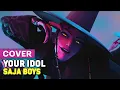 Download Lagu K-Pop Demon Hunters - YOUR IDOL PO POLSKU (Cover Novavibe)