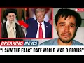 Download Lagu Navy SEAL Dies in Iran \u0026 Returns With TERRIFYING Warning About Nuclear War - NDE