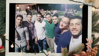 مهرجان أبيض و أسود حمو بيكا 2019 
