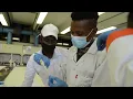 Thermo Fisher Scientific Training Series - Ep 1