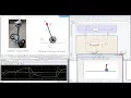 State Space Control for the Pendulum-Cart System A short tutorial on using Matlab and Simulink