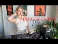 Lagu Jumpy #HARDTECHNO mix 2025 |DjTabea