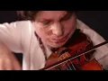 Augustin Hadelich plays Bach-Gounod Ave Maria