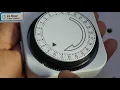 How to setup and use timer switch